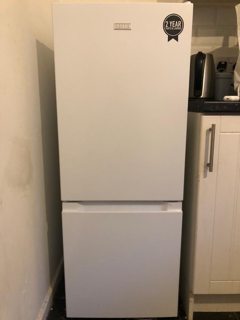 cheapest new refrigerator